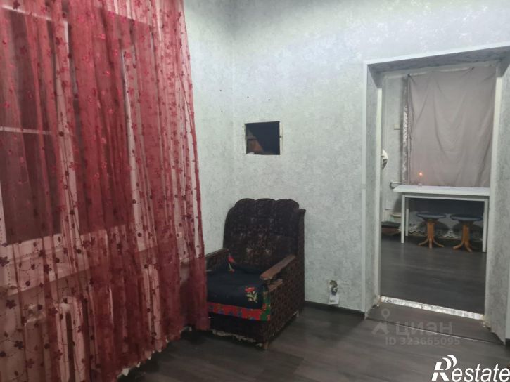 1-комн квартира улица Карла Маркса, 89,  д. 89