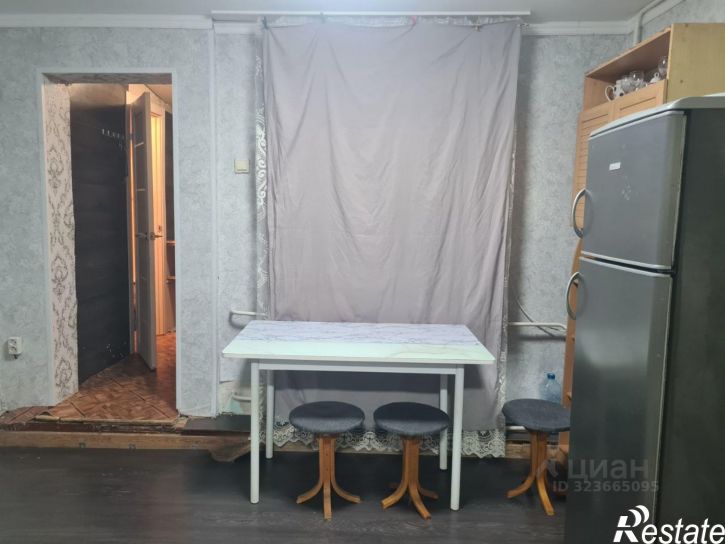 1-комн квартира улица Карла Маркса, 89,  д. 89