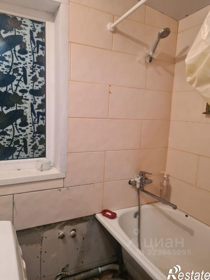 1-комн квартира улица Карла Маркса, 89,  д. 89