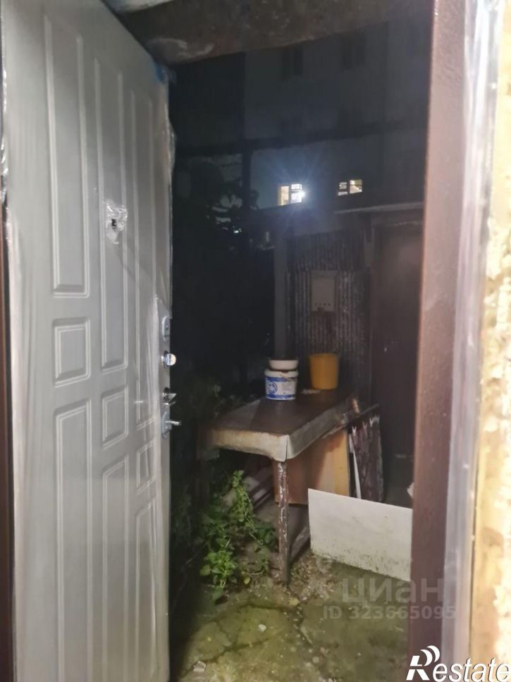 1-комн квартира улица Карла Маркса, 89,  д. 89