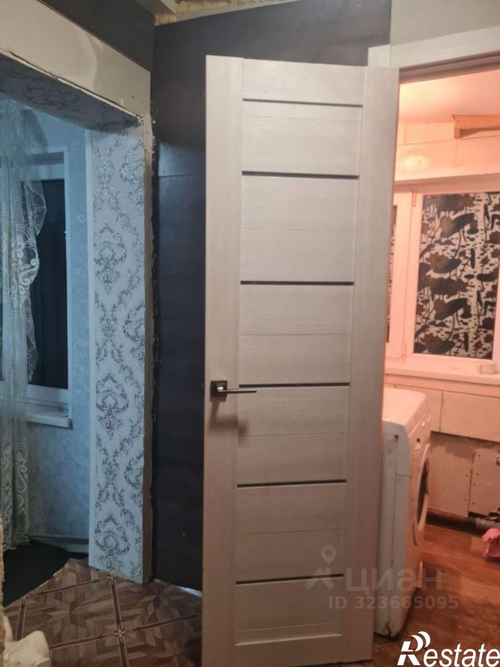 1-комн квартира улица Карла Маркса, 89,  д. 89