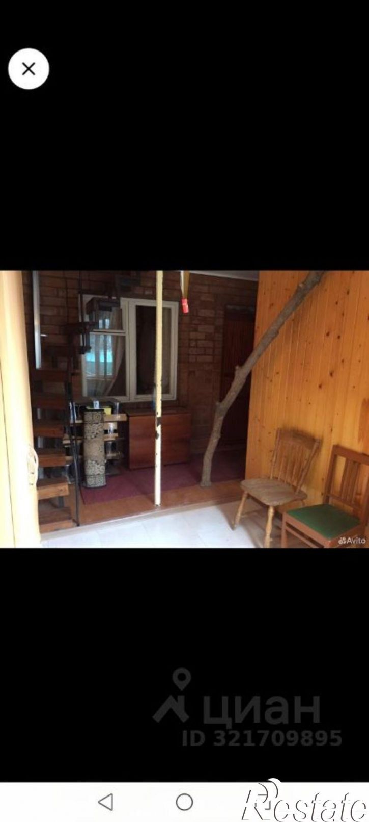 Коттедж/дом улица Карла Либкнехта, 10,  д. 10