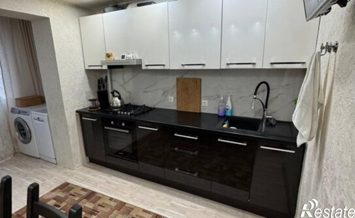 3-комн квартира улица Калараша, 2 к2,  д. 2 к2