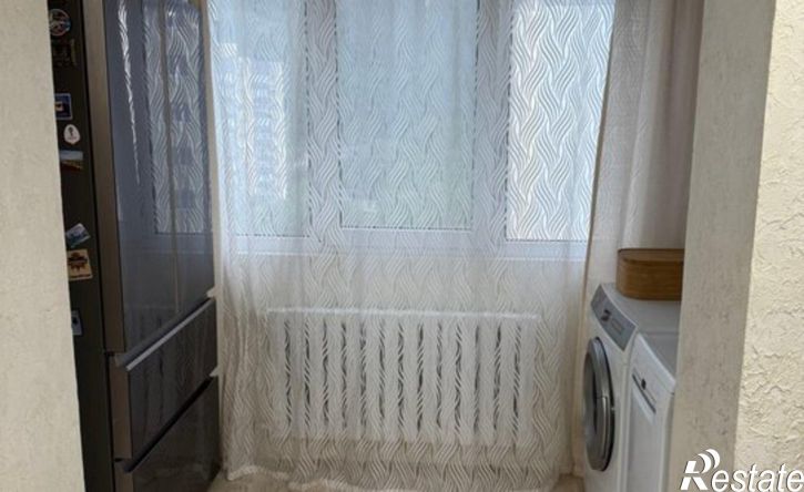 3-комн квартира улица Калараша, 2 к2,  д. 2 к2