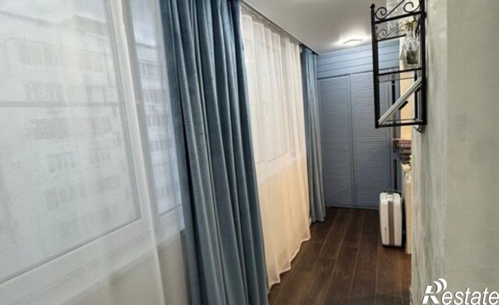 3-комн квартира улица Калараша, 2 к2,  д. 2 к2