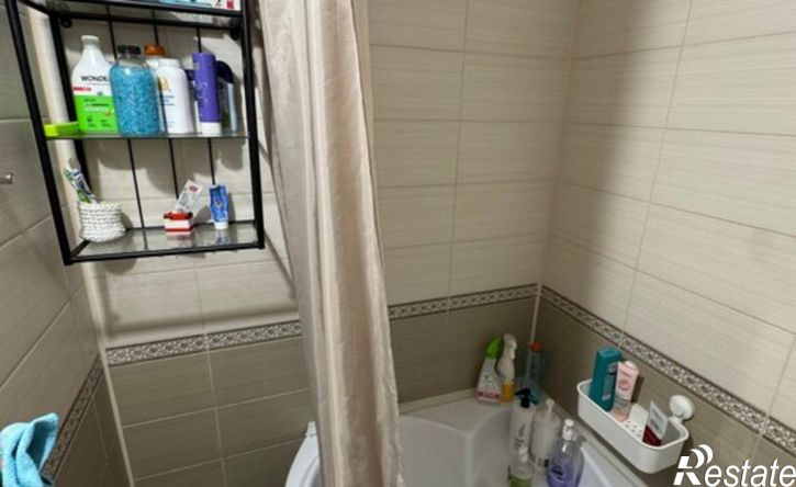 3-комн квартира улица Калараша, 2 к2,  д. 2 к2