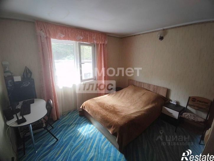 3-комн квартира Гражданский переулок, 23,  д. 23