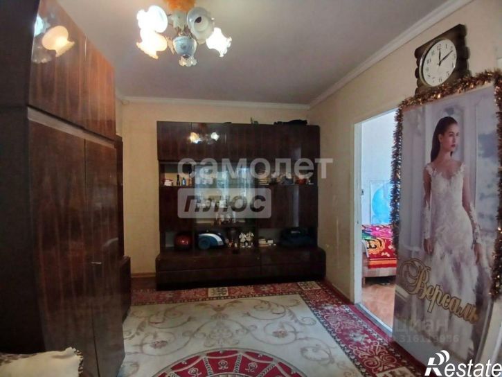 3-комн квартира улица Маршала Жукова, 18,  д. 18