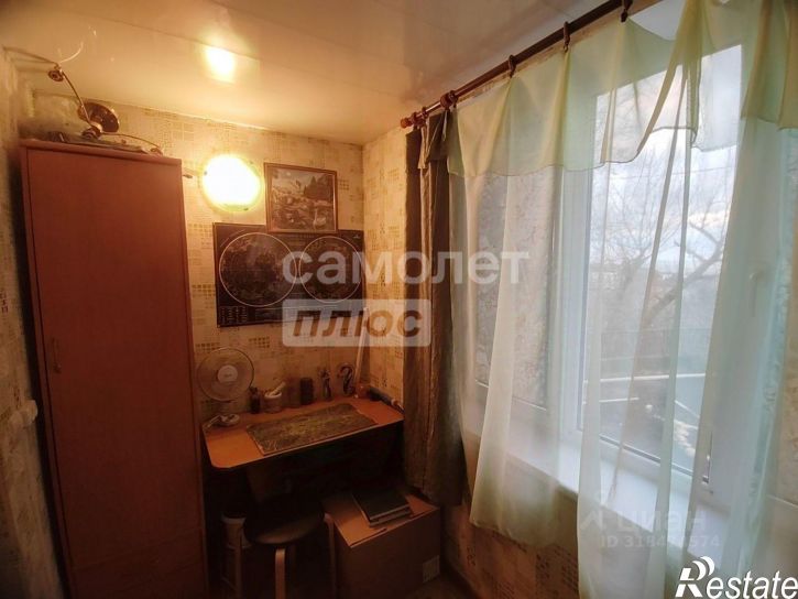 2-комн квартира Звёздная улица, 14,  д. 14