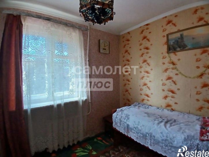 3-комн квартира улица Маршала Жукова, 18,  д. 18