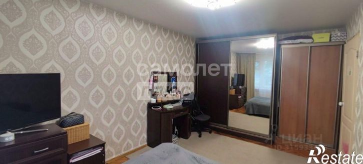 2-комн квартира Новороссийское шоссе, 4/1,  д. 4/1