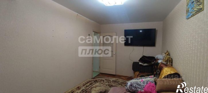 2-комн квартира Новороссийское шоссе, 4/1,  д. 4/1