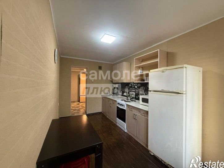 1-комн квартира улица Калараша, 2 к1,  д. 2 к1