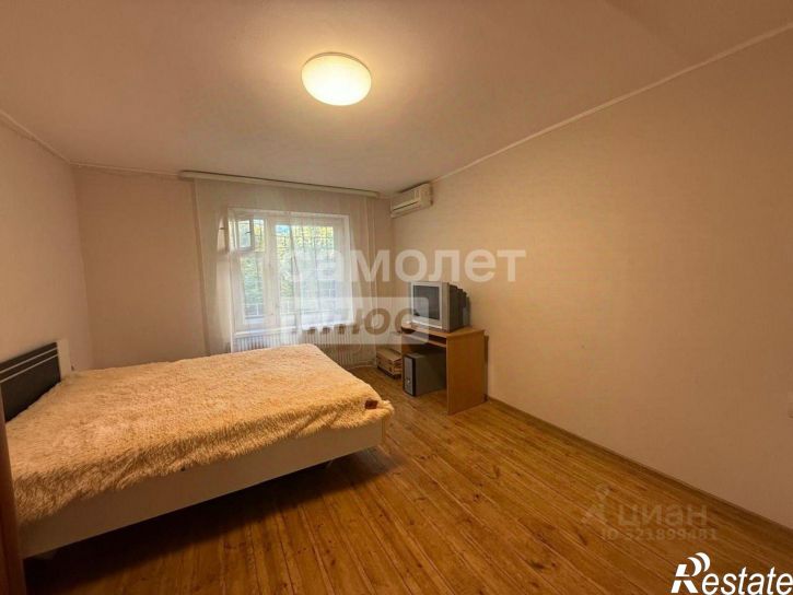 1-комн квартира улица Калараша, 2 к1,  д. 2 к1