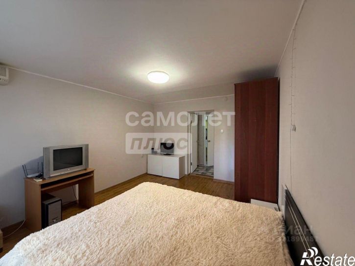 1-комн квартира улица Калараша, 2 к1,  д. 2 к1