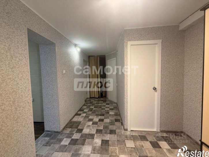 1-комн квартира улица Калараша, 2 к1,  д. 2 к1