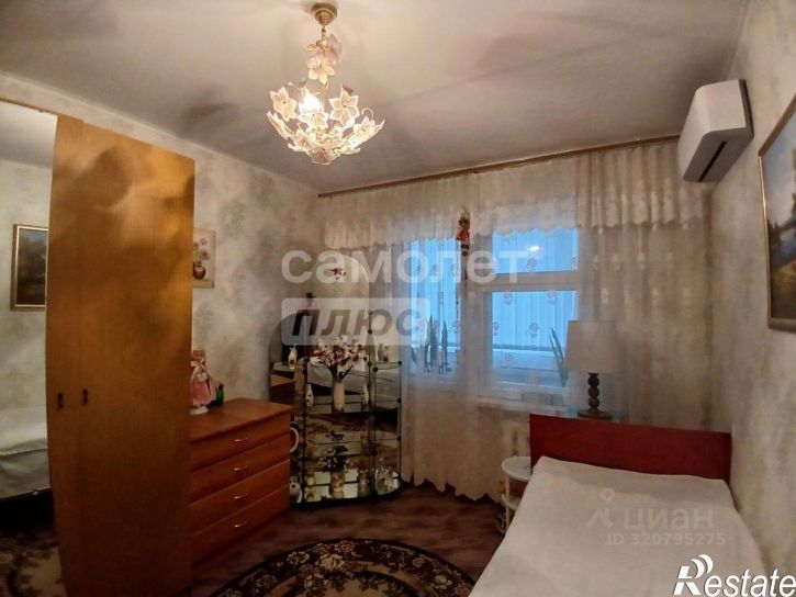 2-комн квартира улица Калараша, 4Ж,  д. 4Ж