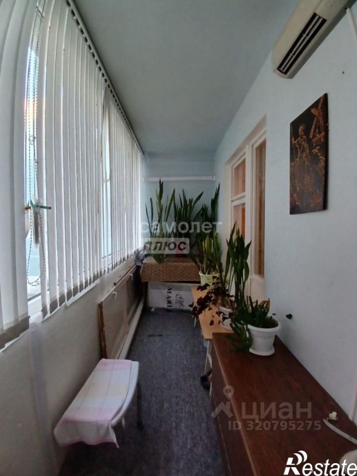 2-комн квартира улица Калараша, 4Ж,  д. 4Ж