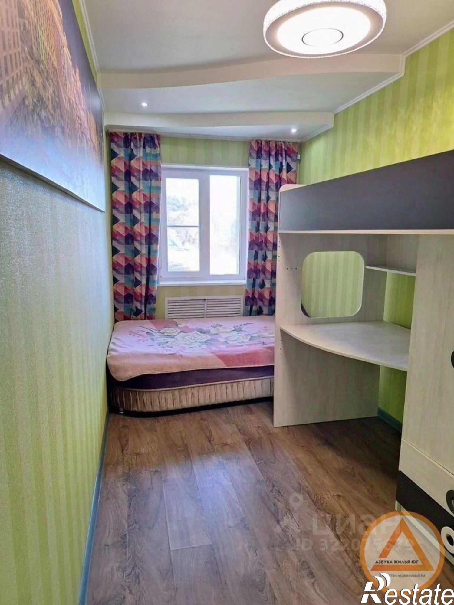 Купить квартиру за 8 000 000 рублей на ул Маршала Жукова, 16