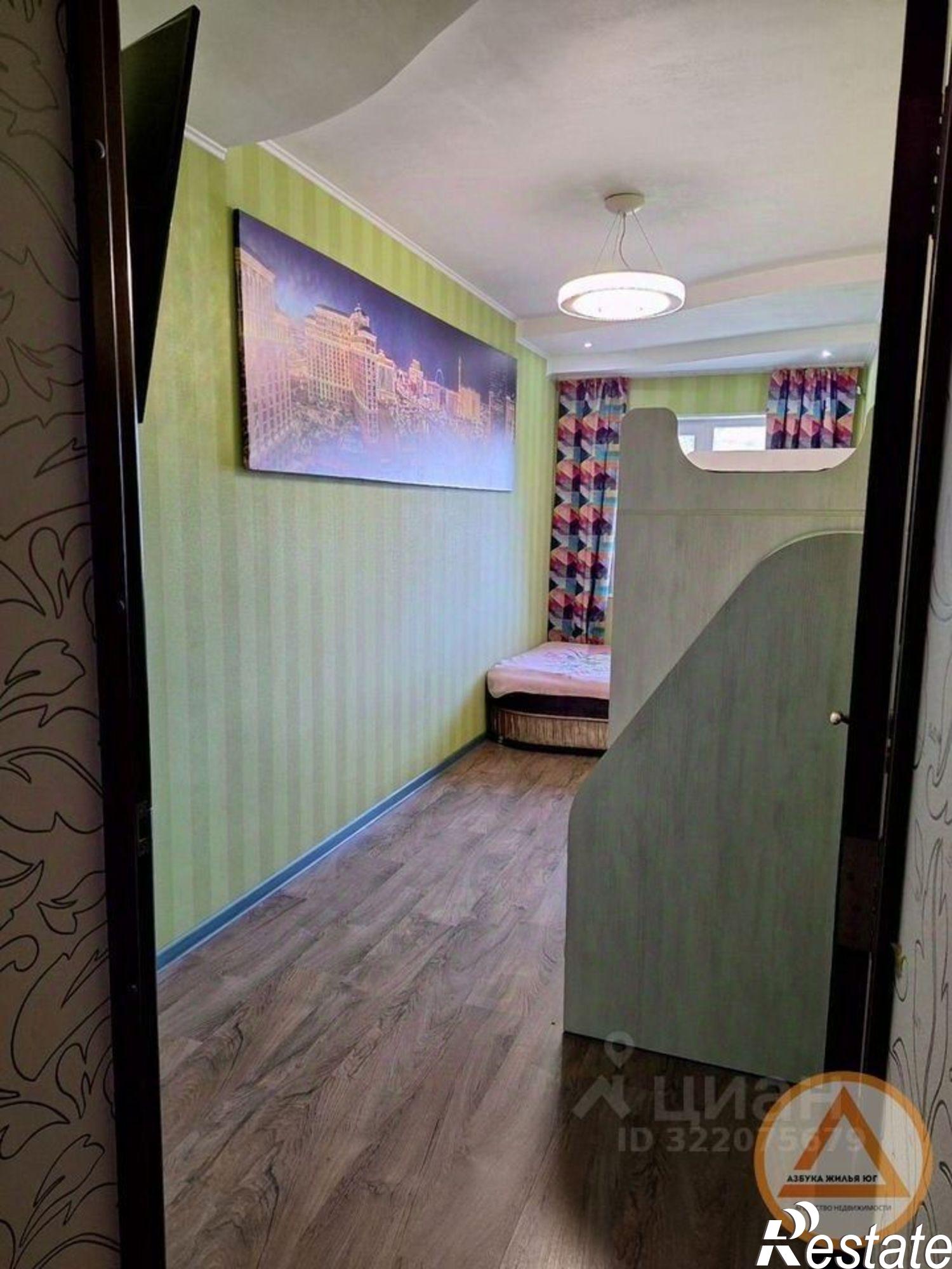 Купить квартиру за 8 000 000 рублей на ул Маршала Жукова, 16