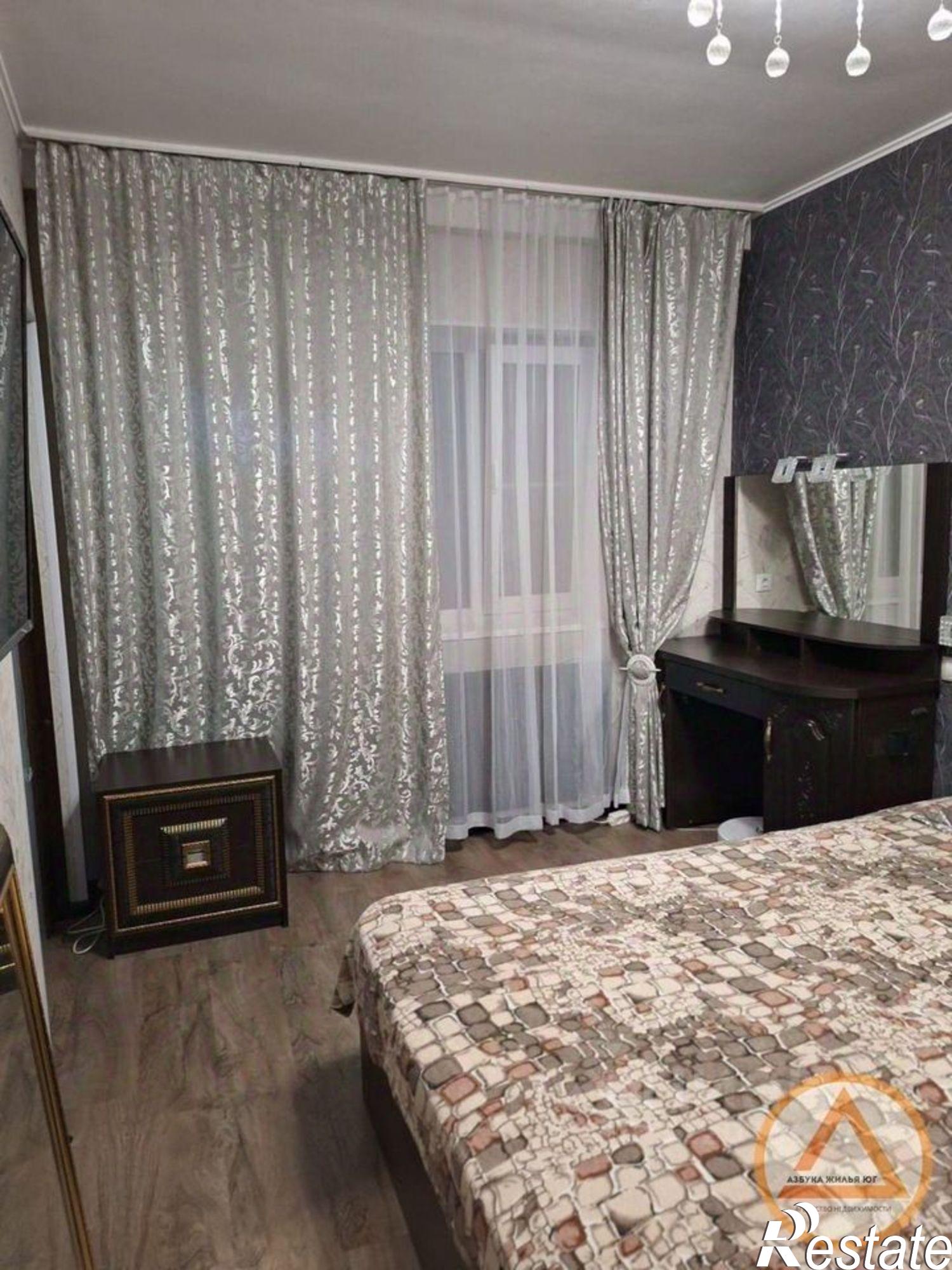 Купить квартиру за 8 000 000 рублей на ул Маршала Жукова, 16