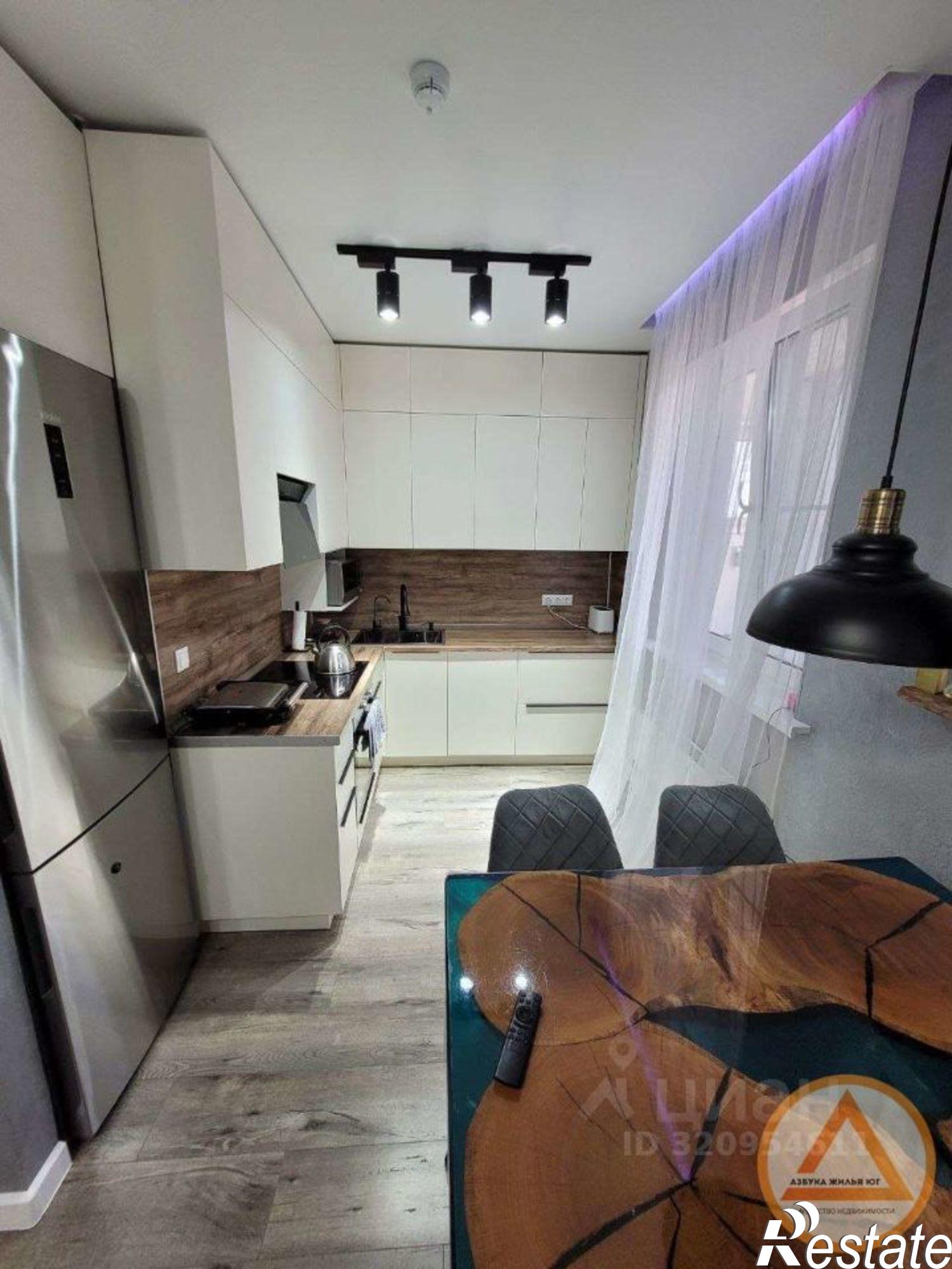 Купить квартиру за 10 300 000 рублей на ул Калараша, 16А