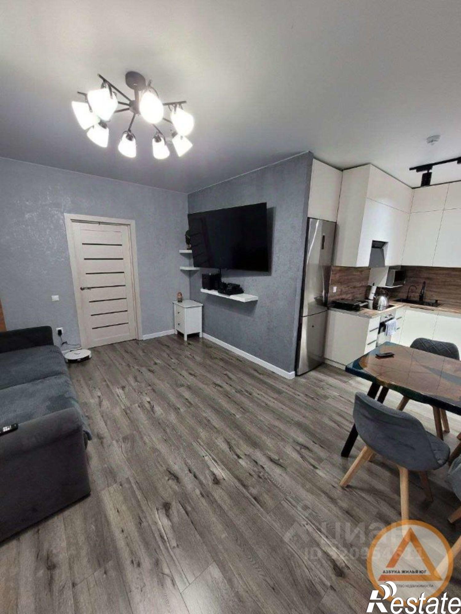 Купить квартиру за 10 300 000 рублей на ул Калараша, 16А