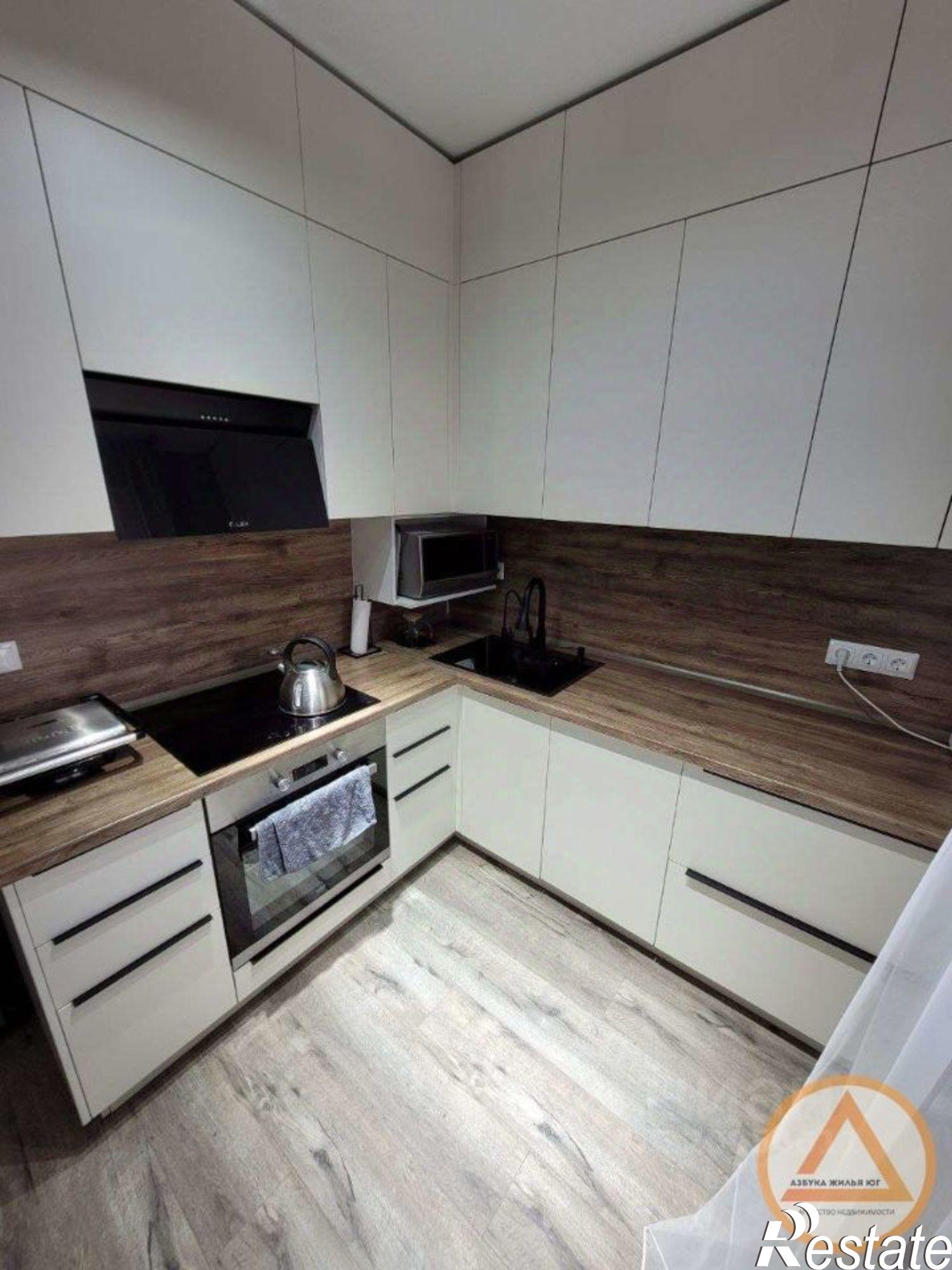 Купить квартиру за 10 300 000 рублей на ул Калараша, 16А