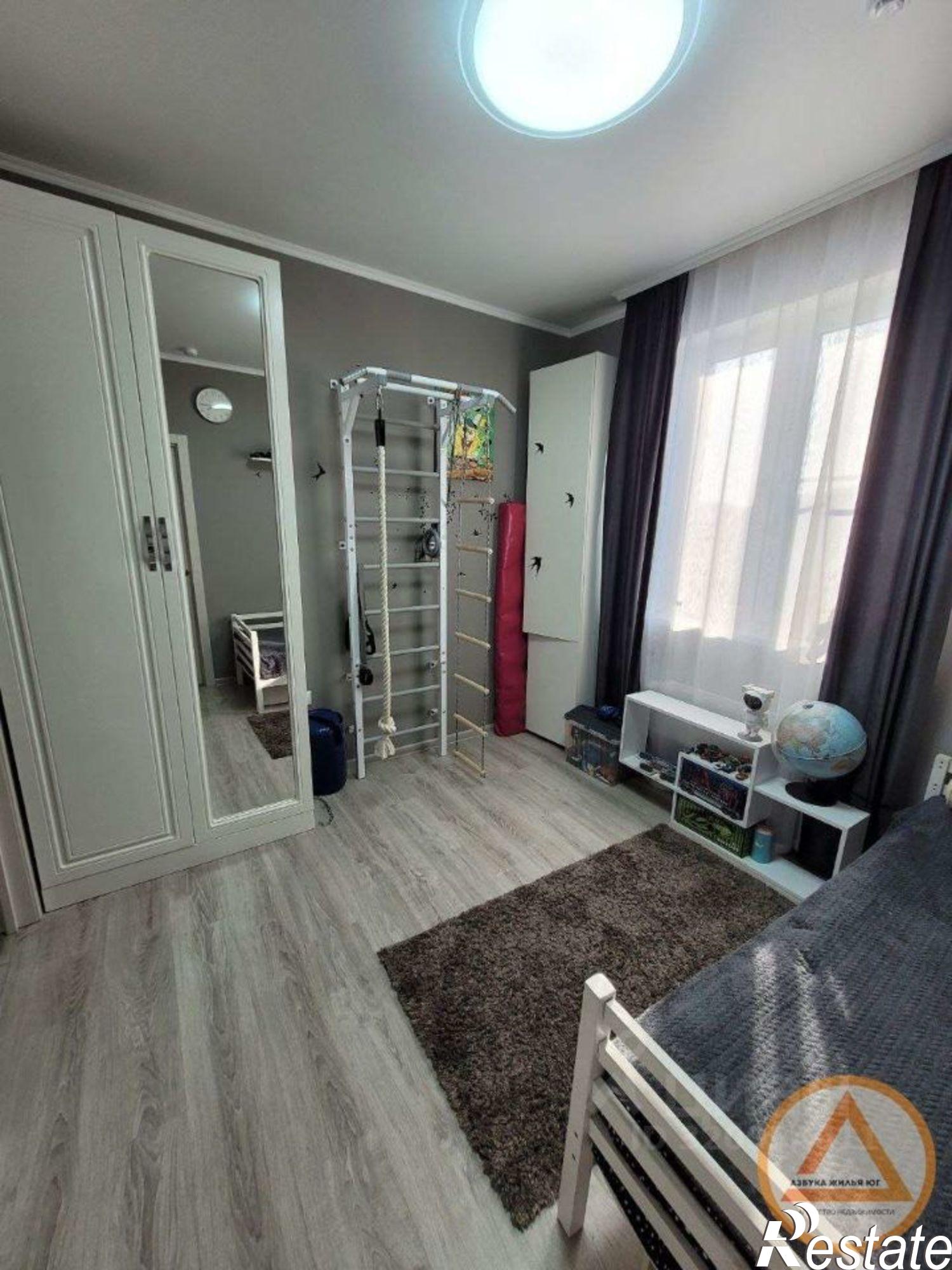 Купить квартиру за 10 300 000 рублей на ул Калараша, 16А