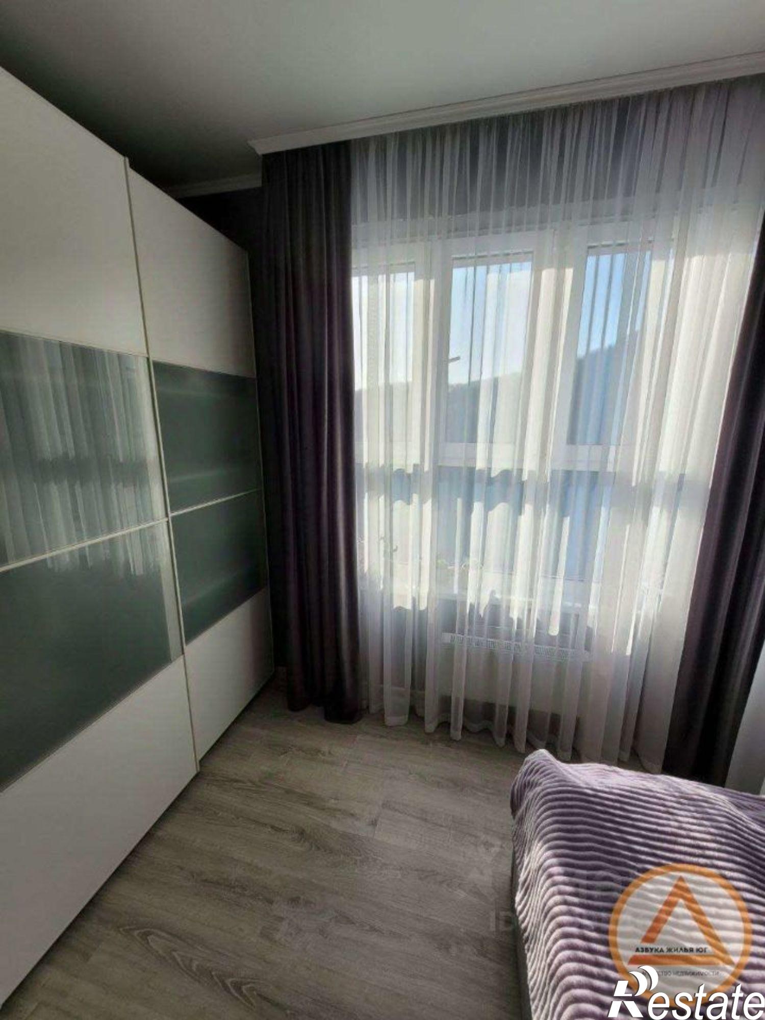 Купить квартиру за 10 300 000 рублей на ул Калараша, 16А