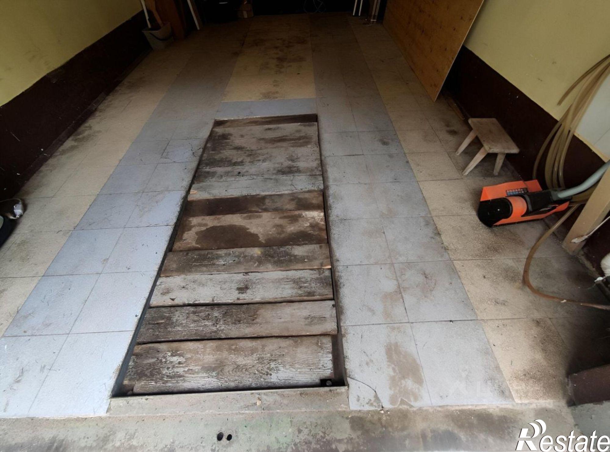 Купить гараж, место в паркинге за 1 892 610 рублей на ул Калараша, 3А