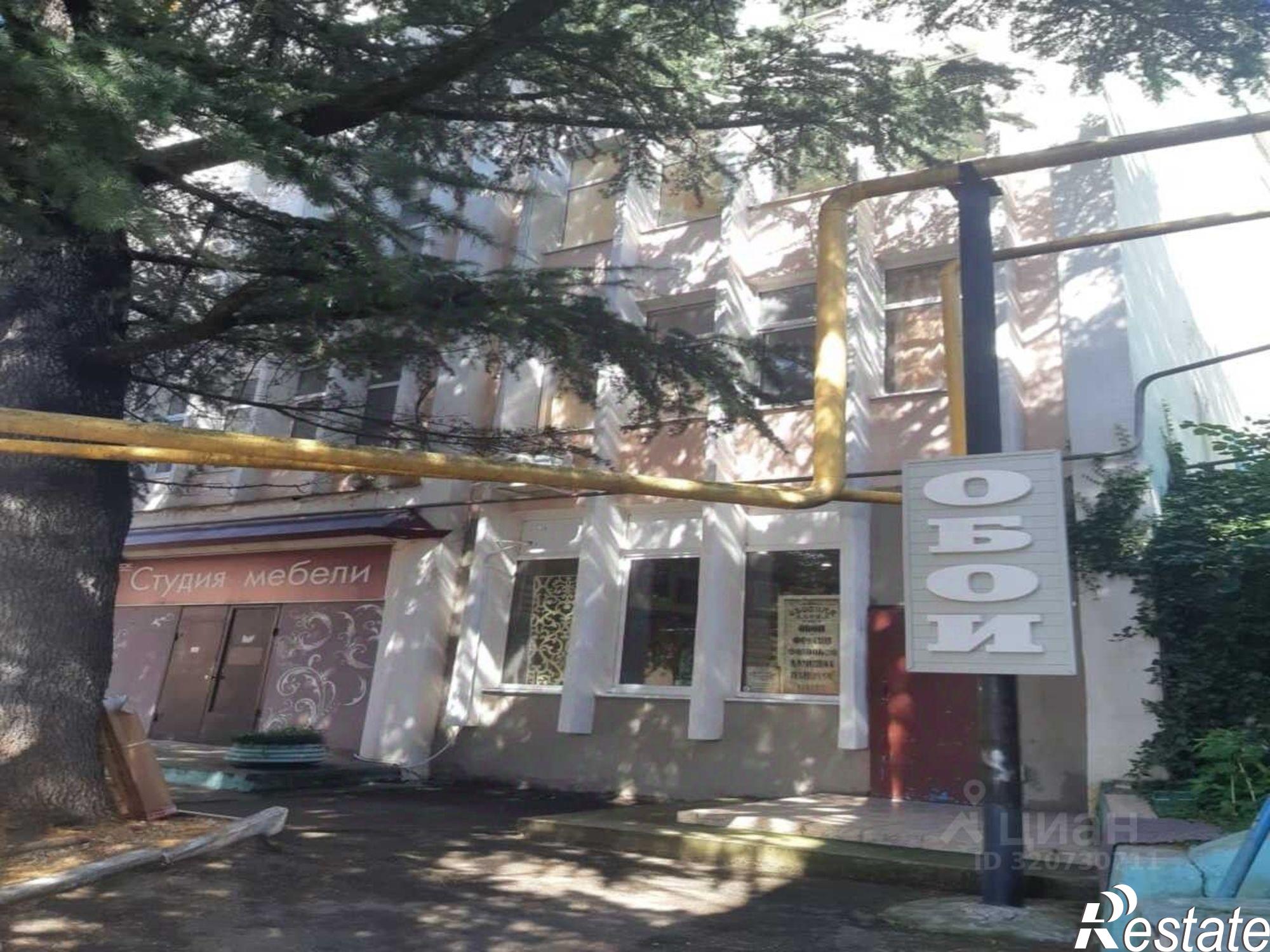 Сдать офис, помещение под офис за 17 200 рублей на улица Софьи Перовской, 9