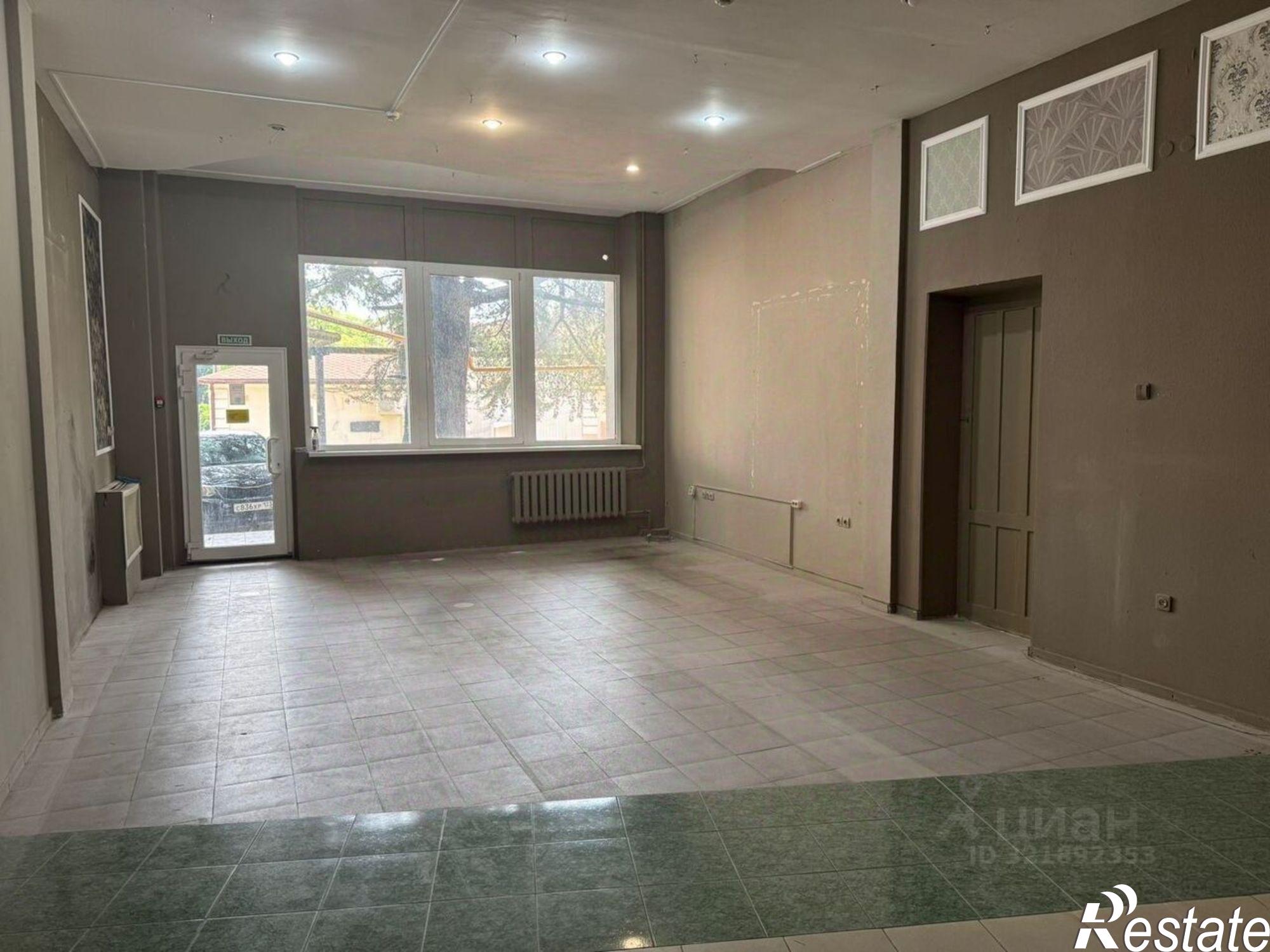 Сдать торговое помещение за 64 539 рублей на улица Софьи Перовской, 9