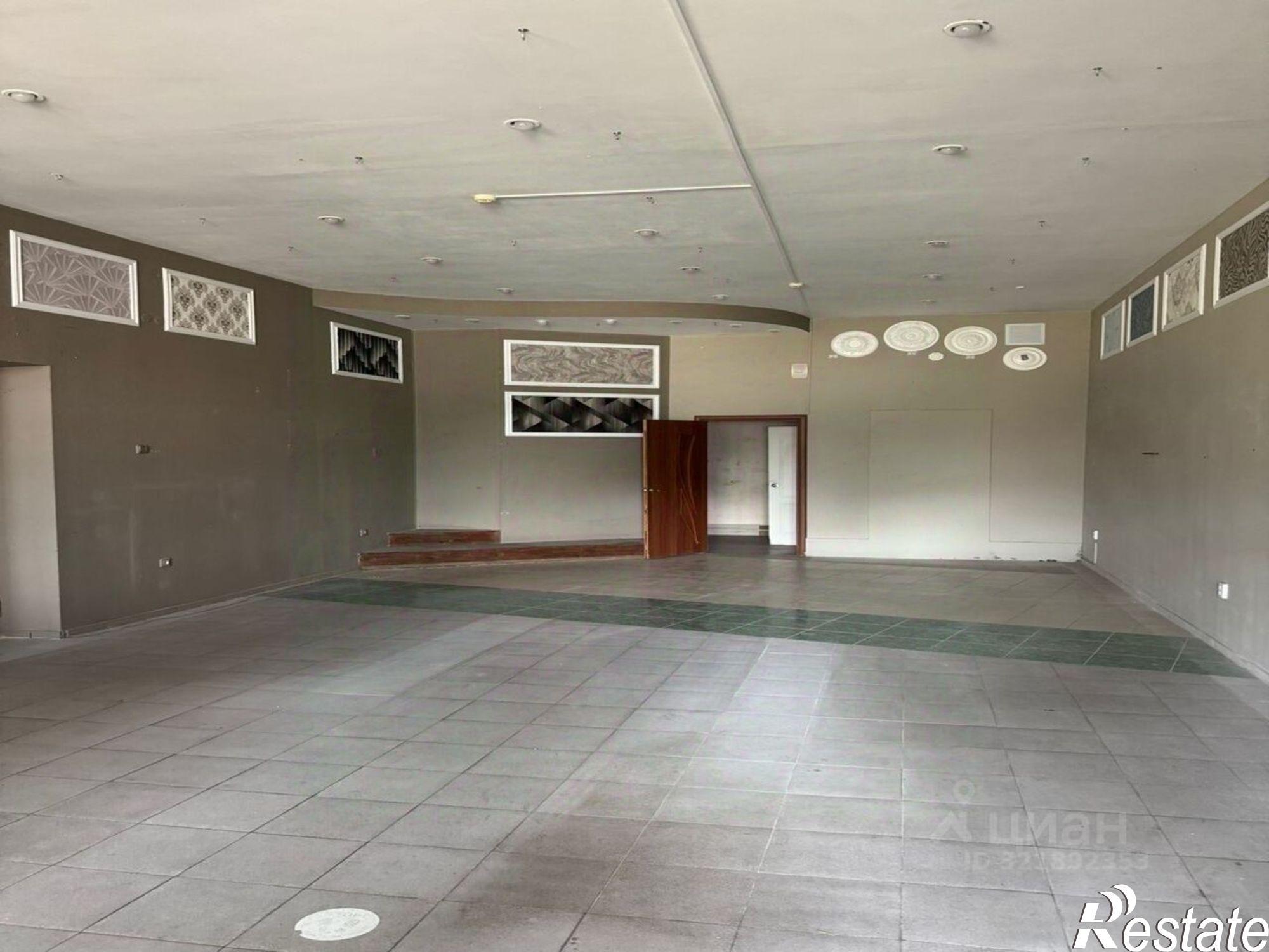 Сдать торговое помещение за 64 539 рублей на улица Софьи Перовской, 9