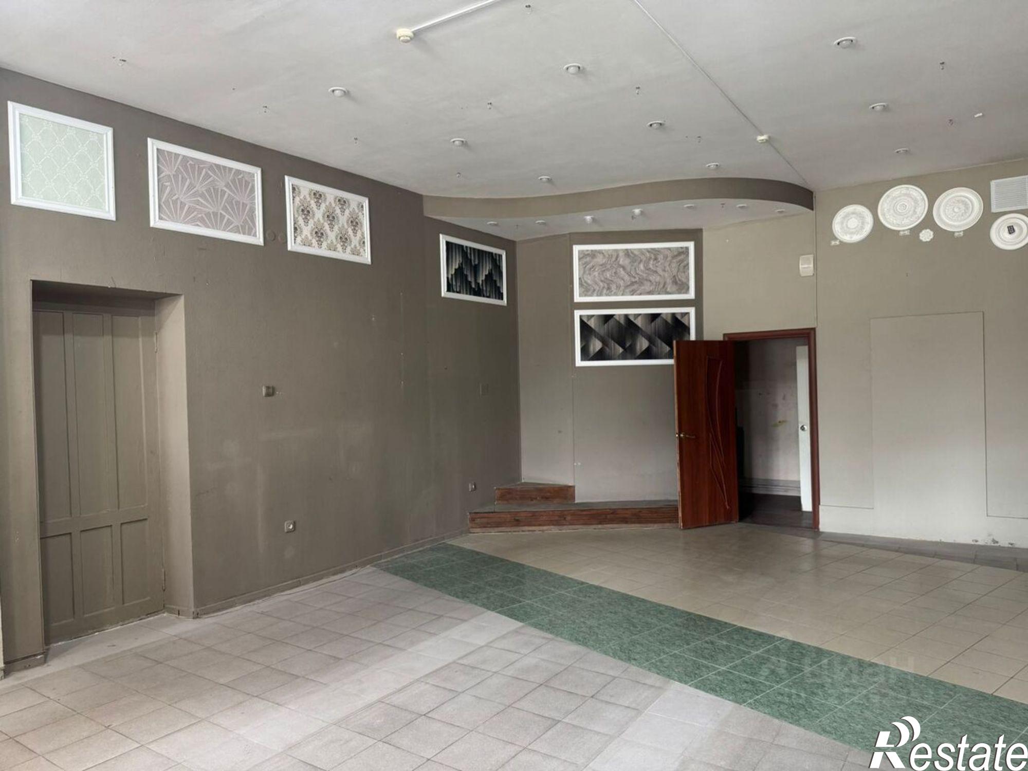 Сдать торговое помещение за 64 539 рублей на улица Софьи Перовской, 9