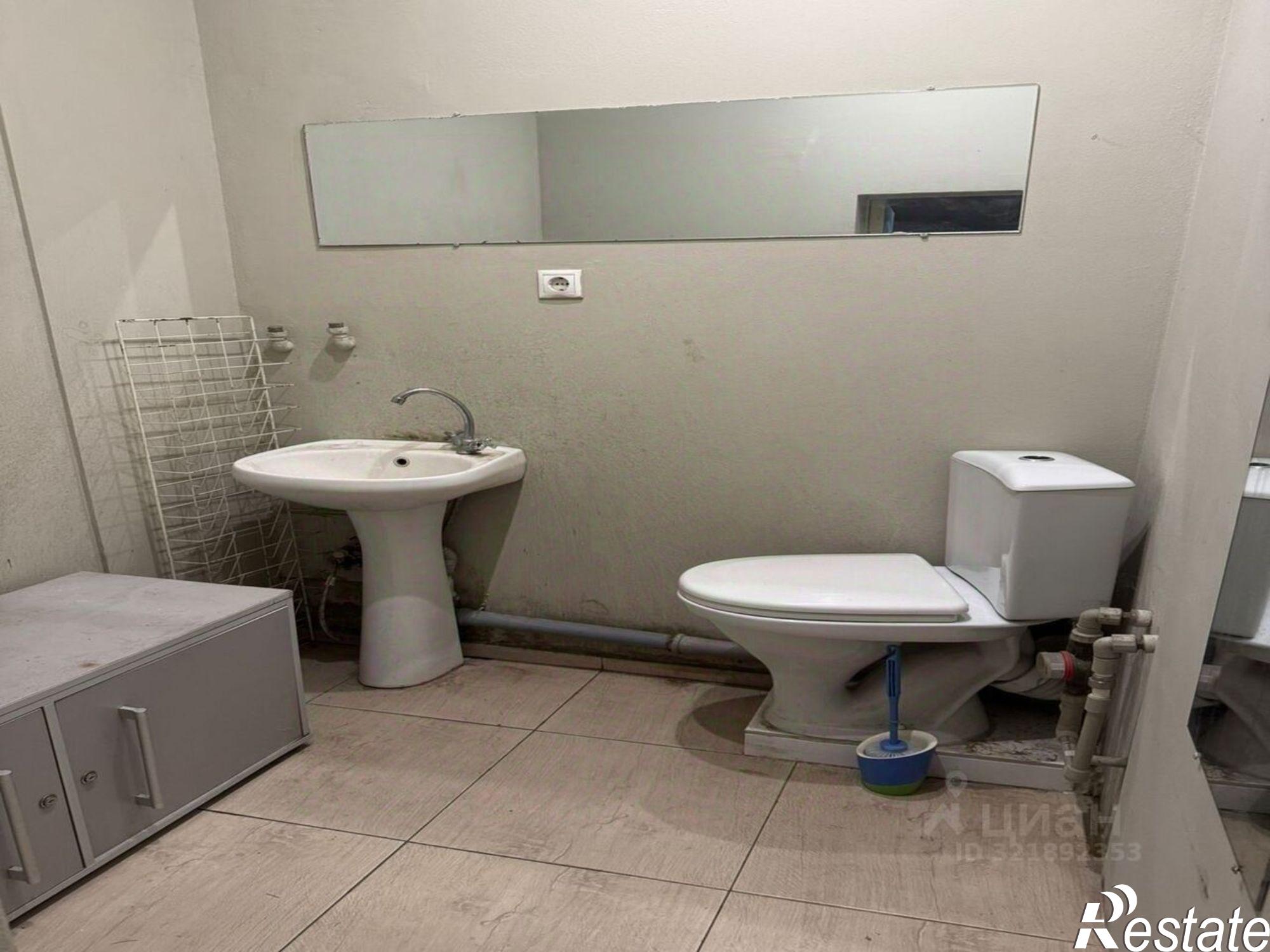 Сдать торговое помещение за 64 539 рублей на улица Софьи Перовской, 9