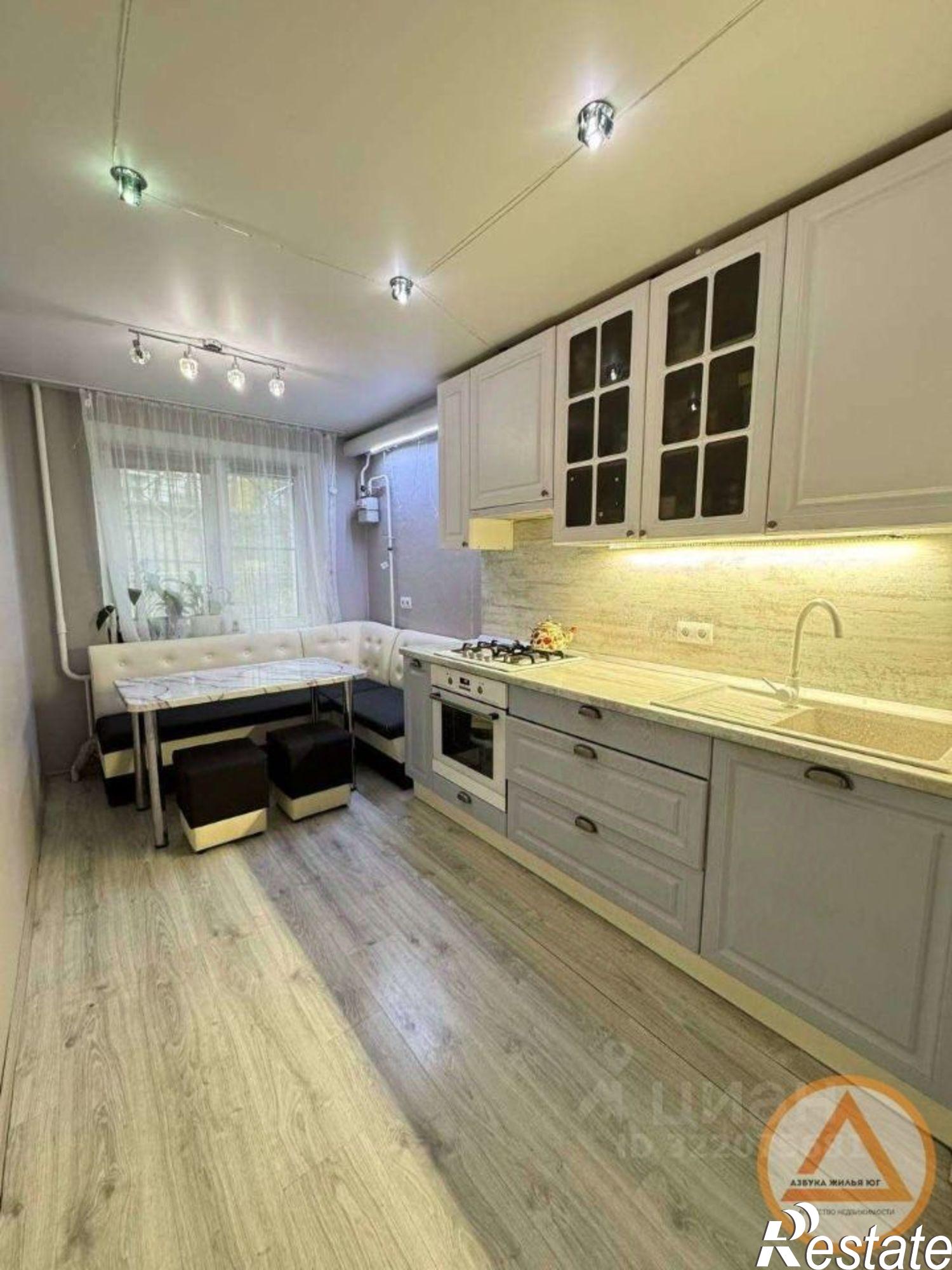 Купить квартиру за 8 987 000 рублей на Ленинградская улица, 5