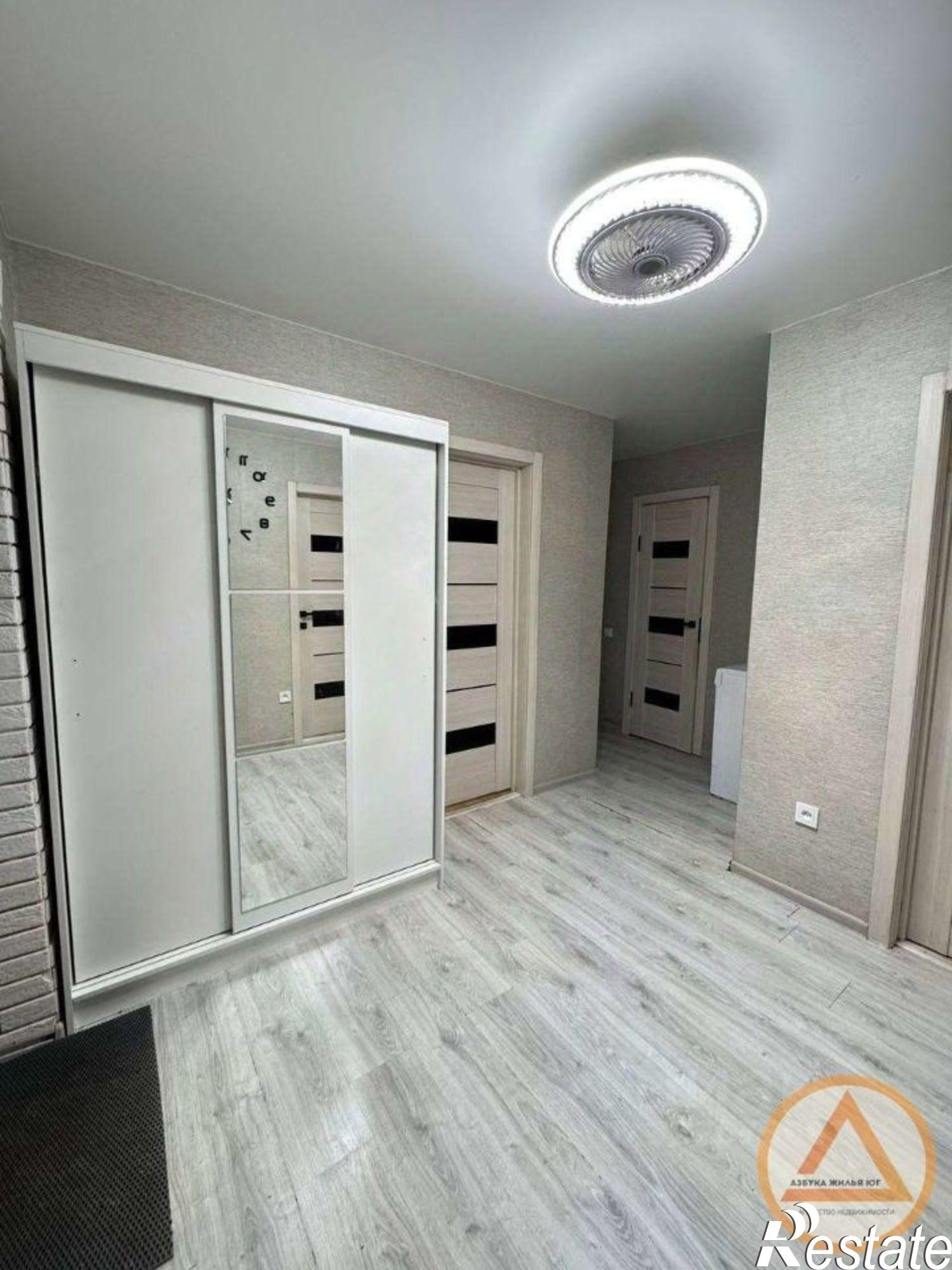 Купить квартиру за 8 987 000 рублей на Ленинградская улица, 5