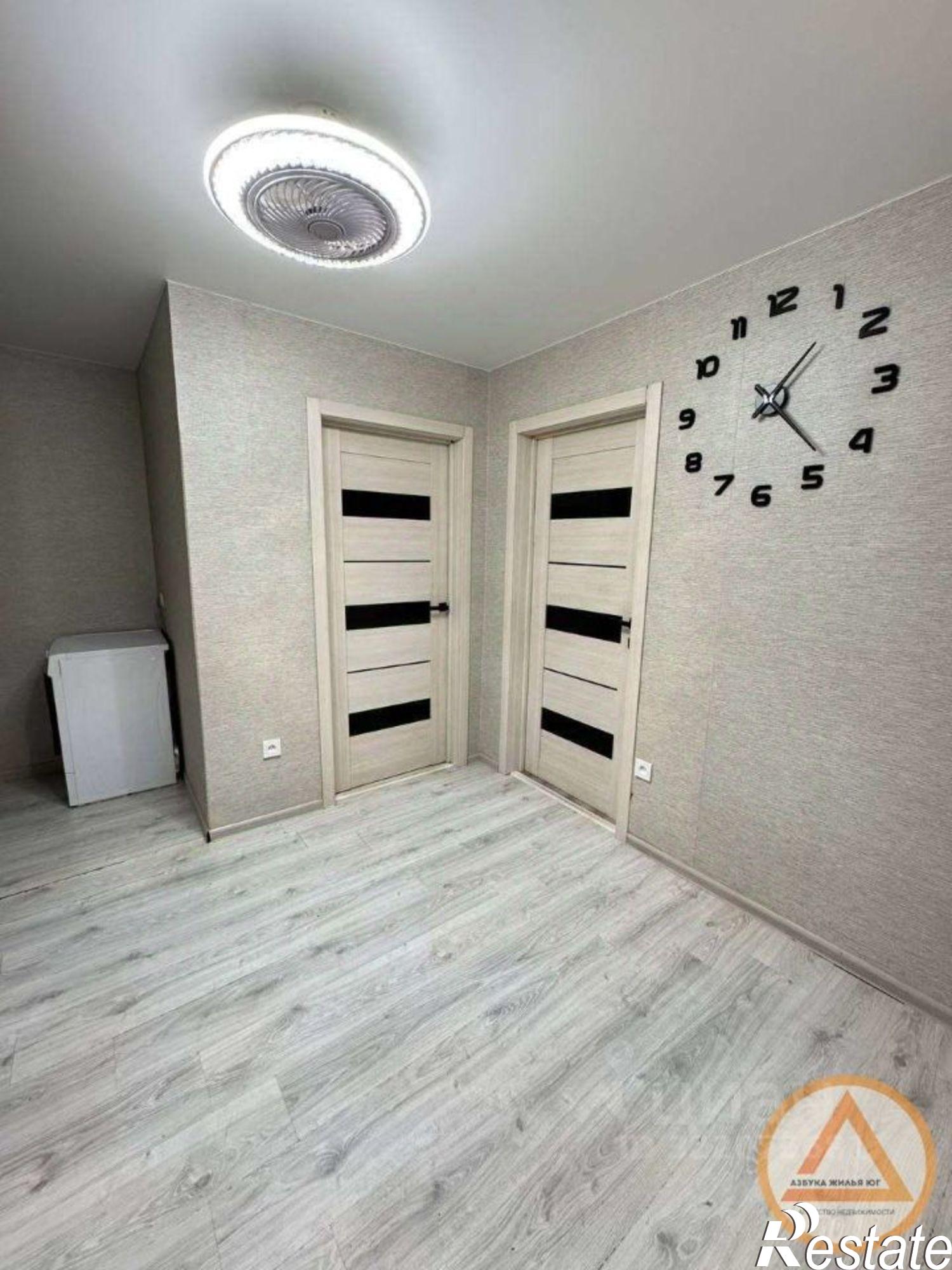 Купить квартиру за 8 987 000 рублей на Ленинградская улица, 5