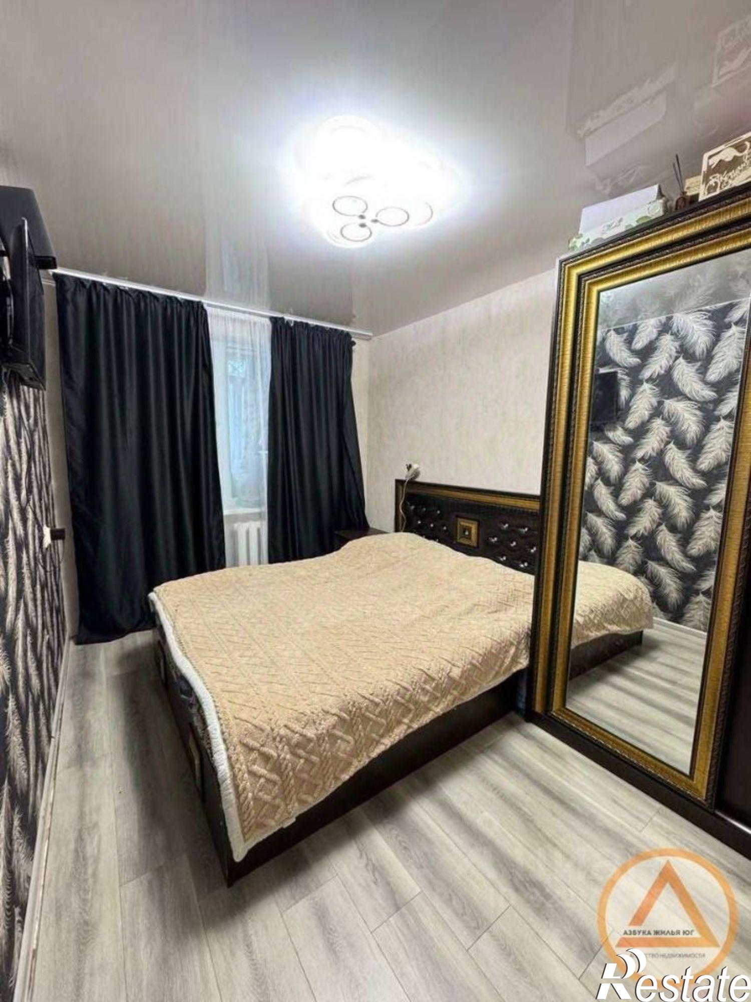 Купить квартиру за 8 987 000 рублей на Ленинградская улица, 5