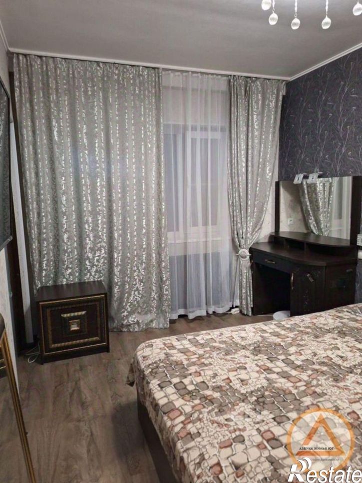 3-комн квартира ул Маршала Жукова, 16,  д. 16