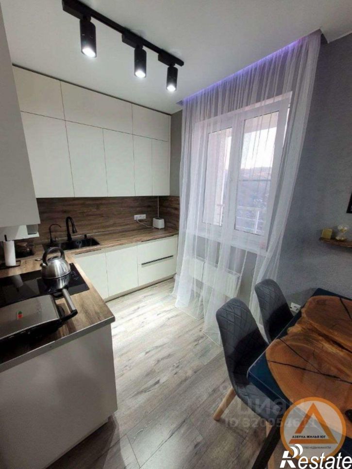 2-комн квартира ул Калараша, 16А,  д. 16А