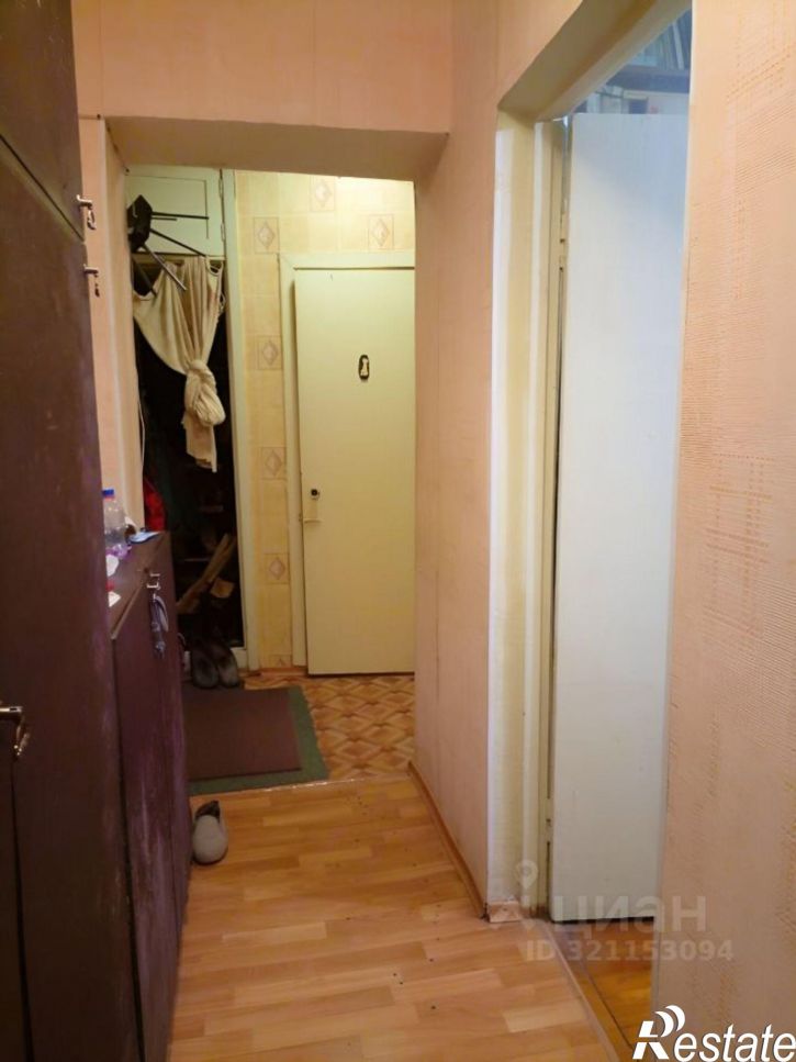 2-комн квартира Кадошская улица, 7,  д. 7