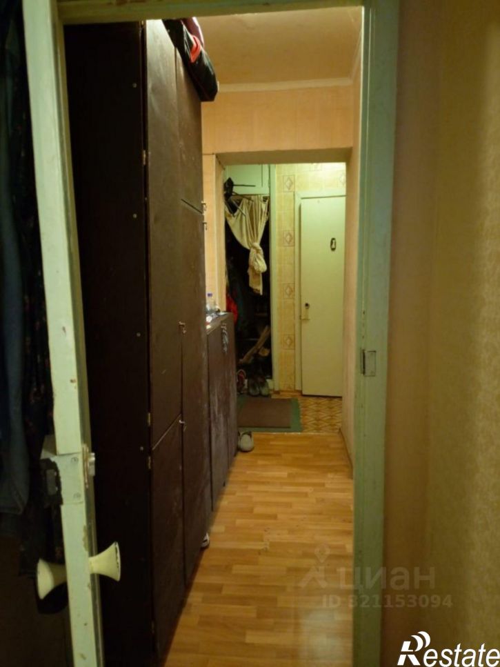 2-комн квартира Кадошская улица, 7,  д. 7