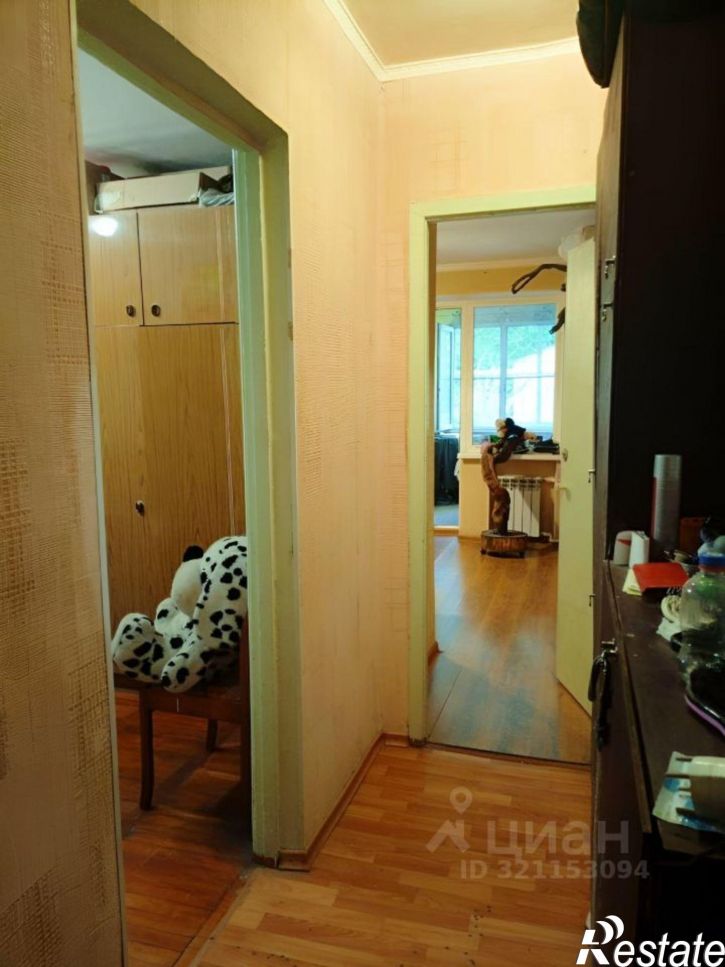 2-комн квартира Кадошская улица, 7,  д. 7