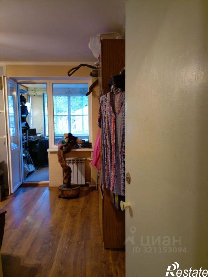 2-комн квартира Кадошская улица, 7,  д. 7