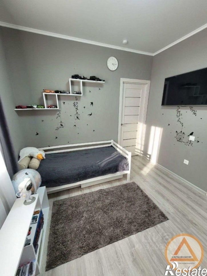 2-комн квартира ул Калараша, 16А,  д. 16А