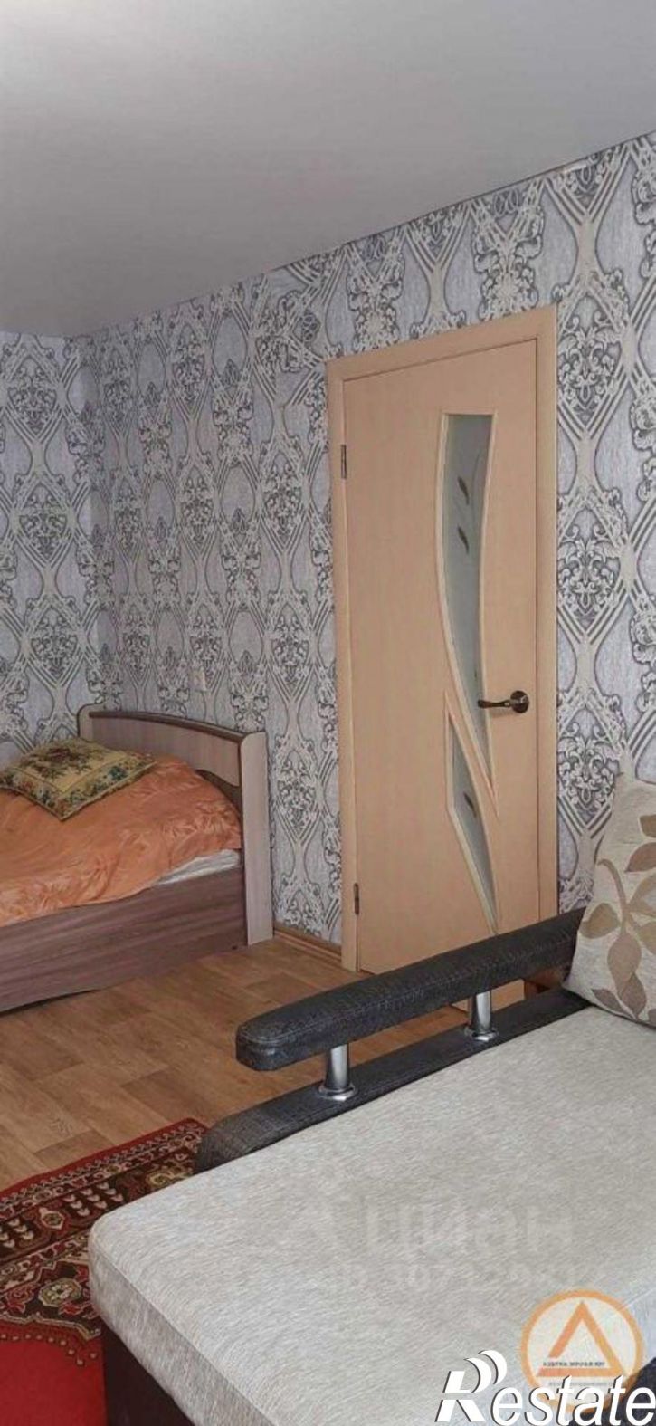 1-комн квартира Таманская улица, 22,  д. 22