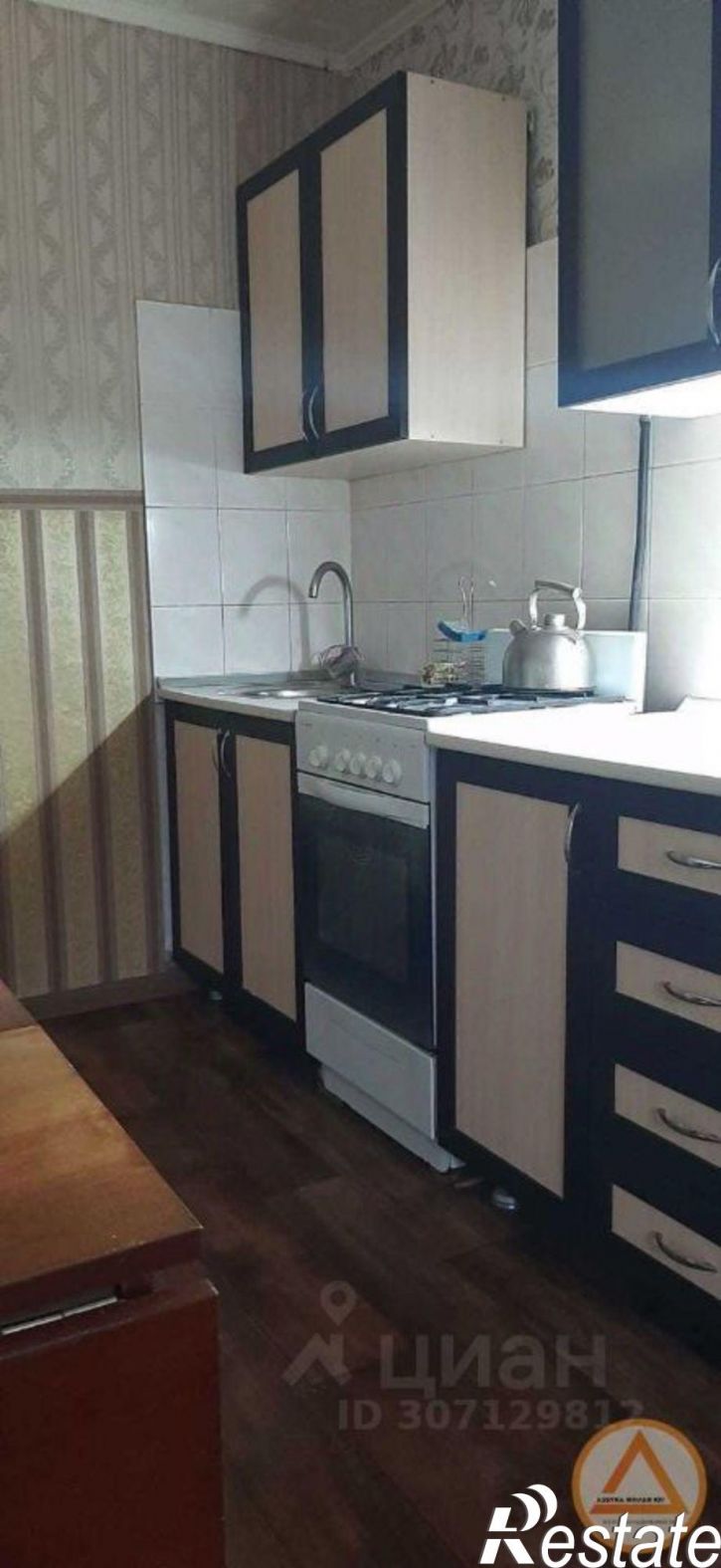 1-комн квартира Таманская улица, 22,  д. 22