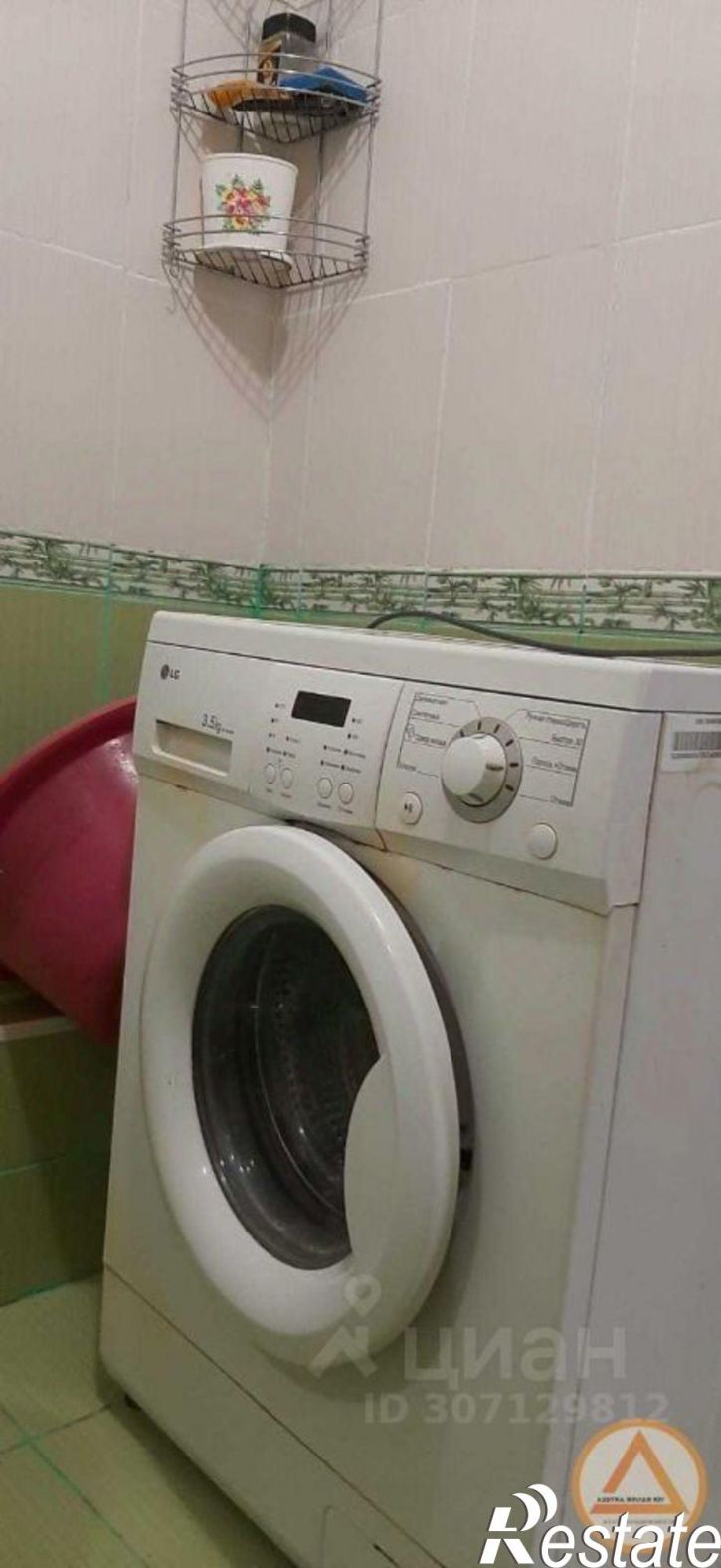 1-комн квартира Таманская улица, 22,  д. 22